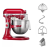 KitchenAid 5KSM7990XEER Детальное фото товара: KitchenAid 5KSM7990XEER