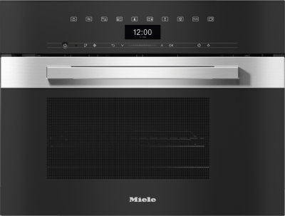 Детальное фото товара: Miele DGM7440 CLST