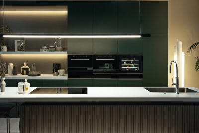 Детальное фото товара: Franke FMY 8391R HI индукционная поверхность