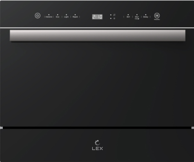 LEX DW4541BL Compaсt