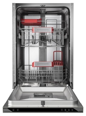 Фото товара: Kuppersberg GLM 4582