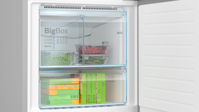 Bosch KGN56CX30U Детальное фото товара: Bosch KGN56CX30U