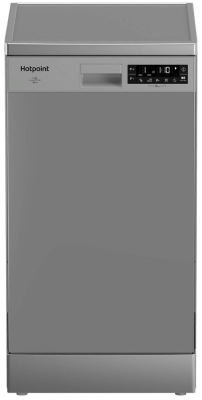 Детальное фото товара: Hotpoint HFS 2C85 DW X