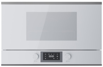 Детальное фото товара: Kuppersbusch ML 6330.0 W3 Silver Chrome