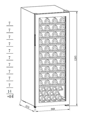 Схема встраивания