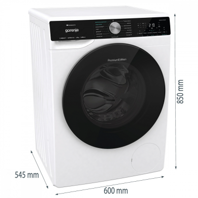 Детальное фото товара: Gorenje WNS94A1AWIFI/C