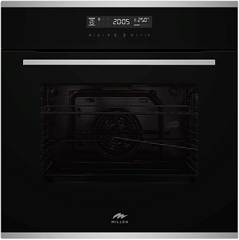 Фото товара: MILLEN MEO 603 IX