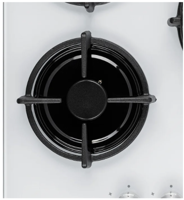 Детальное фото товара: Krona FIERO 45 WH газовая поверхность