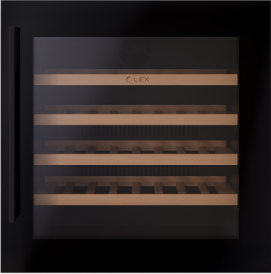 LEX LWD6036BL Детальное фото товара: LEX LWD6036BL