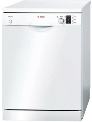 Bosch SMS43D02ME