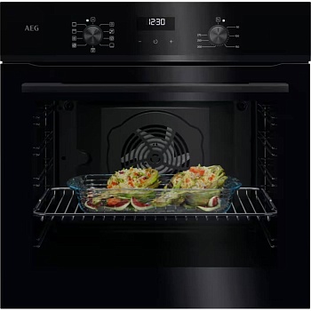Фото товара: AEG NBU5A21SB