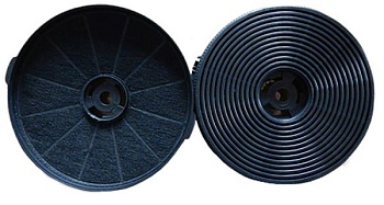 Фото товара: Krona фильтр угольный тип TN (2 шт.)