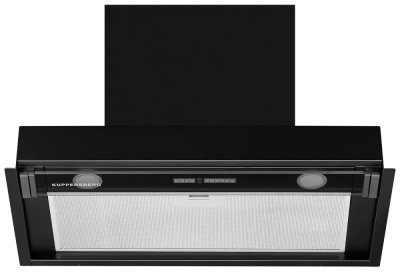 Детальное фото товара: Kuppersberg NANCY S 60 Black