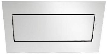 Фото товара: Falmec QUASAR GLASS WHITE 120