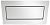 Фото товара: Falmec QUASAR GLASS WHITE 120