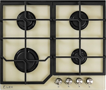 Фото товара: LEX GVG 642 IV газовая поверхность