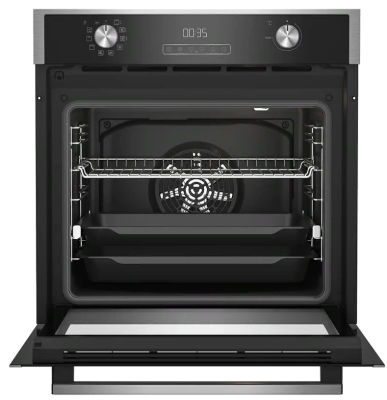 Детальное фото товара: Hotpoint FE9 831 JSH IX