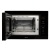 Konigin GTMB925BFG Детальное фото товара: Konigin GTMB925BFG