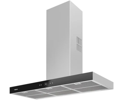 Детальное фото товара: Teka PerfectA4 DLH 985 T BLACK-SS