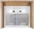 LEX MILANO 600 WHITE Детальное фото товара: LEX MILANO 600 WHITE