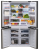 SHARP SJFS97VBK Детальное фото товара: SHARP SJFS97VBK