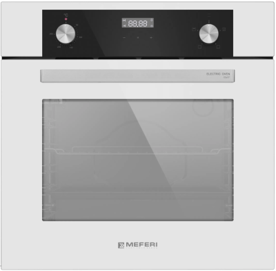 Детальное фото товара: MEFERI MEO604WH POWER