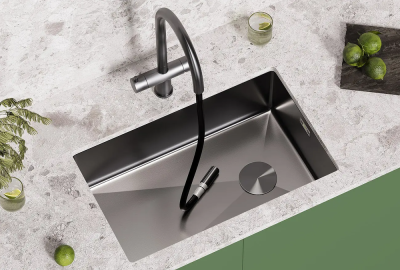 Детальное фото товара: Seaman Eco Marino SMN-6843M-GL