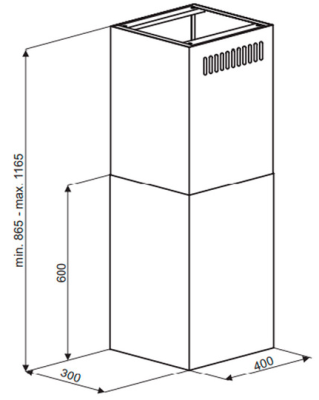 Схема встраивания
