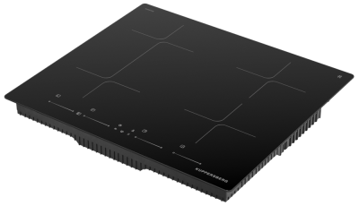 Детальное фото товара: Kuppersberg ICI 614 индукционная поверхность