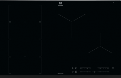 Electrolux EIV854
