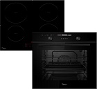 MIDEA MIH64707F + MO78107CGB