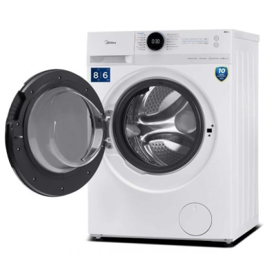 Детальное фото товара: Midea MF200D80WBS/W-RU