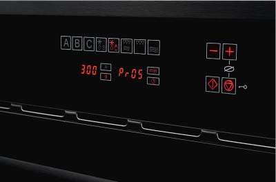 Детальное фото товара: Kuppersberg HMWZ 969 B