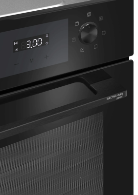 Детальное фото товара: MEFERI MEO458BK COMFORT