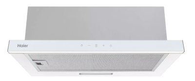 Haier HVX-T642GW