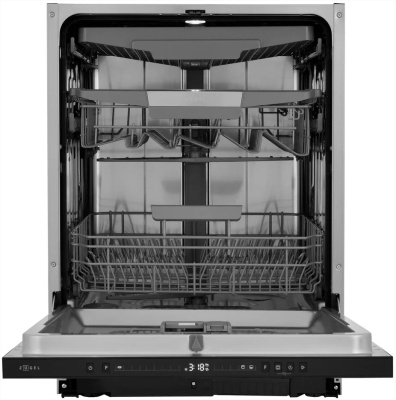 Детальное фото товара: ZUGEL ZDI608