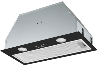 Maunfeld TRAPEZE 602M BLACK