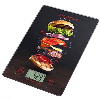 Фото товара: Maunfeld MKS-519G02