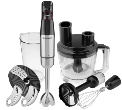 Maunfeld MF-123SB PRO