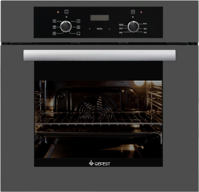 Детальное фото товара: GEFEST ЭДВ ДА 622-02 К56S