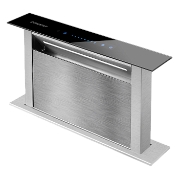 Фото товара: Maunfeld Prestige 90 Inox