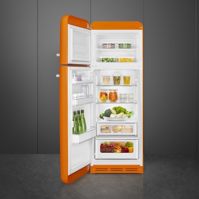 Детальное фото товара: Smeg FAB30LOR6