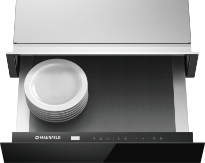 Детальное фото товара: Maunfeld MWD22BK