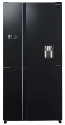 SHARP SJWX99ABK