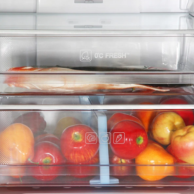 Детальное фото товара: Haier C2F637CCG