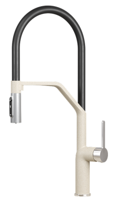 GRANULA 9012 смеситель, гранит, пирит