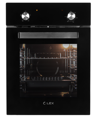 LEX EDM 4540 BL