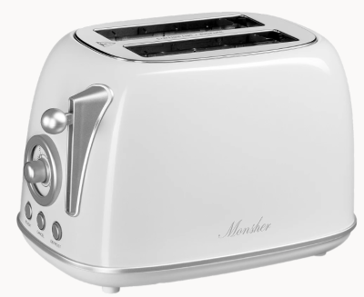 Monsher MT 301 Blanc