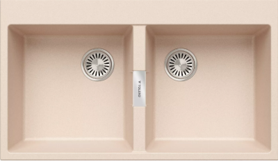 Tolero Loft TL-862, мойка, гранит, саванна Tolero Loft TL-862, мойка, гранит, саванна