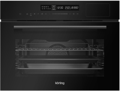 Korting OKB 3221 AGN STEAM MW